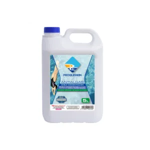 Spanish Fluke (impurity filter)